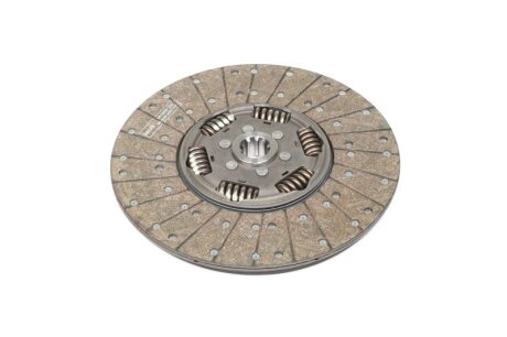 Диск сцепл. ведомый MB SACHS 1878 044 631