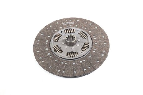 Диск зчеплення SACHS 1878 054 933 (фото 1)