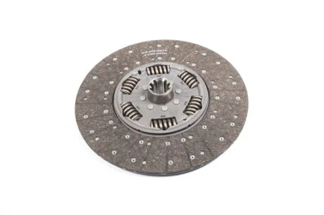 Диск зчеплення SACHS 1878 054 933
