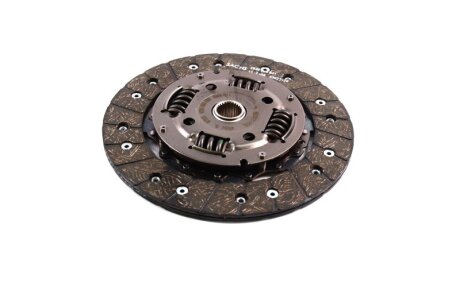 Диск зчеплення SEAT SACHS 1878 059 832