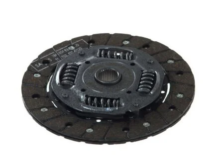 Диск зчеплення SEAT IBIZA, SKODA FABIA, VW POLO 1.2 01- (Вир-во) SACHS 1878 068 031