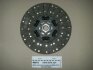 Диск сцепл. ведомый Д 245.9Е2, 30Е2 МАЗ 4370,MANTGL (05 -), SACHS 1878 079 331 (фото 1)