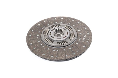Фото 1 - диск зчеплення SACHS 1878 085 741 Диск зчеплення SACHS 1878 085 741 (фото 1)