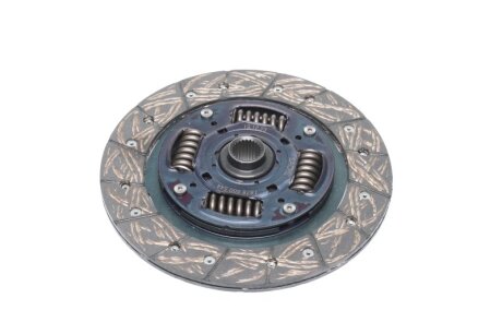 Диск зчеплення SACHS 1878 600 544