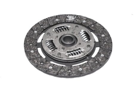 Диск зчеплення SACHS 1878 600 825