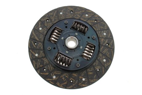 Диск зчеплення SACHS 1878 600 944 (фото 1)