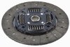 Диск зчеплення HYUNDAI: SANTA F? II (CM) KIA: CARNIVAL / GRAND CARNIVAL III (VQ) -ua SACHS 1878 600 949 (фото 1)