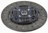 Диск зчеплення HYUNDAI: SANTA F? II (CM) KIA: CARNIVAL / GRAND CARNIVAL III (VQ) -ua SACHS 1878 600 949