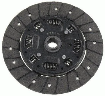 Диск зчеплення SACHS 1878 634 009