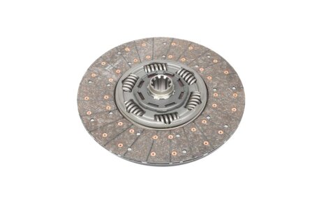 Диск сцепл. 430 MM VOLVO SACHS 1878 634 026