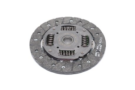 Диск зчеплення VAG (старий номер 1862 403 031) SACHS 1878 634 260