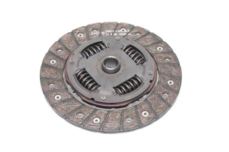 Диск зчеплення SACHS 1878 634 273