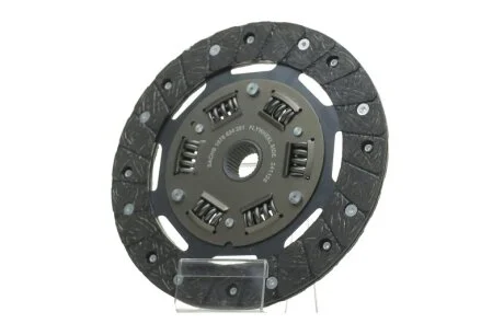 Диск зчеплення SACHS 1878 634 291