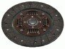 Диск зчеплення SACHS 1878 654 543 (фото 2)