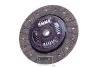 Диск сцепления HYUNDAI ELANTRA V, KIA CERATO II (Выр-во) SACHS 1878 654 547 (фото 1)
