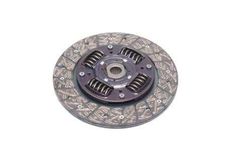 Диск зчеплення SACHS 1878 654 576