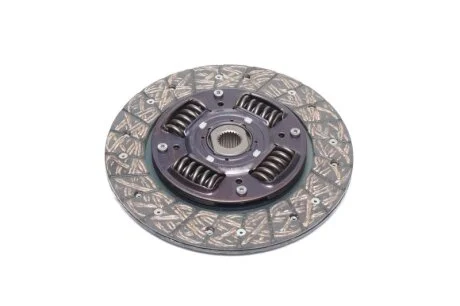 Диск зчеплення SACHS 1878 654 576
