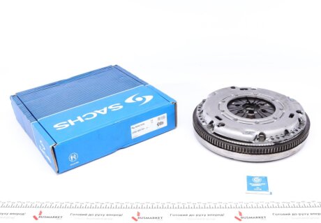 Комплект зчеплення SACHS 2289 000 041