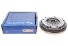 Сцепление+маховик AUDI, SEAT, SKODA, VW (произ-во) SACHS 2289 000 257 (фото 2)