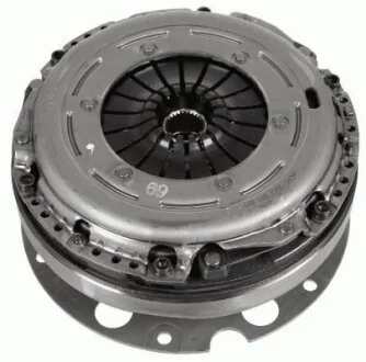 Ремонтний комплект зчеплення SACHS 2289 000 298