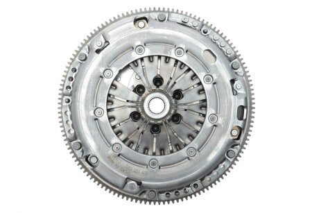 Комплект зчеплення з маховиком AUDI: A3 (8P1), A3 CONVERTIBLE (8P7), A3 SPORTBACK (8PA) -------- SACHS 2289 000 299