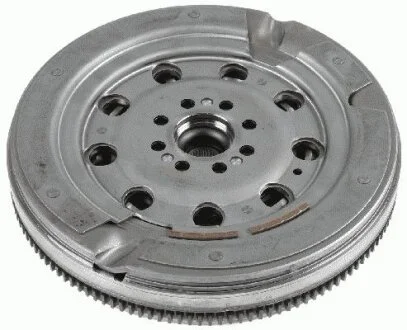 Маховик + комплект зчеплення SACHS 2289 521 002