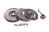 Комплект зчеплення з маховиком SKODA FABIA I (6Y2), OCTAVIA I (1U2), OCTAVIA I COMBI (1U5), V -ua SACHS 2290 601 005