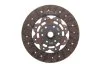 Комплект зчеплення з маховиком SKODA FABIA I (6Y2), OCTAVIA I (1U2), OCTAVIA I COMBI (1U5), V -ua SACHS 2290 601 005 (фото 3)