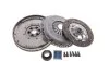 Комплект зчеплення з маховиком SUPERB (3U4) -ua SACHS 2290 601 015
