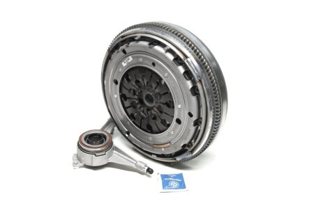 Маховик + комплект зчеплення SACHS 2290 601 034 (фото 1)