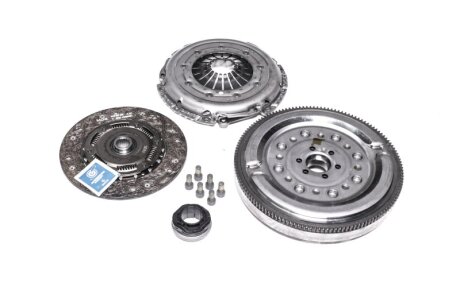 Маховик + комплект зчеплення SACHS 2290 601 045