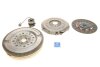 Комплект зчеплення з маховиком OPEL, VAUXHALL -ua SACHS 2290 601 076 (фото 1)