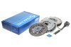 Комплект зчеплення з маховиком КОМПЛЕКТ ЗЧЕПЛЕННЯ FORD, SEAT, SKODA, VOLKSWAGEN 2290 601 084-ua