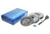 Комплект зчеплення з маховиком КОМПЛЕКТ ЗЧЕПЛЕННЯ FORD, SEAT, SKODA, VOLKSWAGEN -ua SACHS 2290 601 084