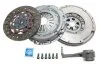 Комплект зчеплення з маховиком КОМПЛЕКТ ЗЧЕПЛЕННЯ FORD, SEAT, SKODA, VOLKSWAGEN -ua SACHS 2290 601 084 (фото 2)