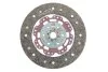 Комплект зчеплення з маховиком КОМПЛЕКТ ЗЧЕПЛЕННЯ FORD, SEAT, SKODA, VOLKSWAGEN -ua SACHS 2290 601 084 (фото 9)