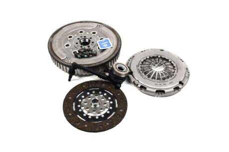 Комплект зчеплення SACHS 2290 601 143