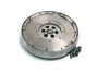 Маховик FORD C-MAX, FOCUS 1,6 TDCi 03- (Вир-во) SACHS 2294 000 109 (фото 1)