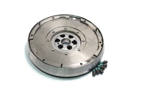 Маховик FORD C-MAX, FOCUS 1,6 TDCi 03- SACHS 2294 000 109