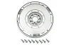 Маховик FORD C-MAX, FOCUS C-MAX, FOCUS II, KUGA I, MONDEO IV, VOLVO S80 II, S40 II (Вир-во) SACHS 2294 000 111 (фото 1)