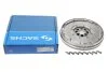 Маховик FORD C-MAX, FOCUS C-MAX, FOCUS II, KUGA I, MONDEO IV, VOLVO S80 II, S40 II (Вир-во) SACHS 2294 000 111 (фото 2)