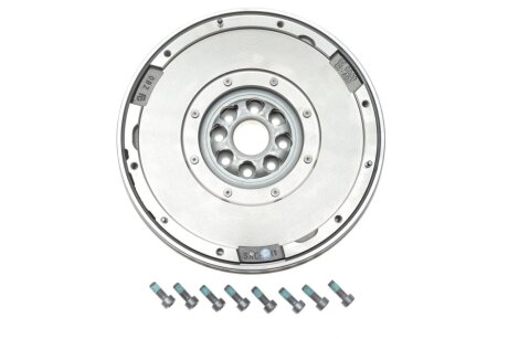 Маховик FORD C-MAX, FOCUS C-MAX, FOCUS II, KUGA I, MONDEO IV, VOLVO S80 II, S40 II SACHS 2294 000 111