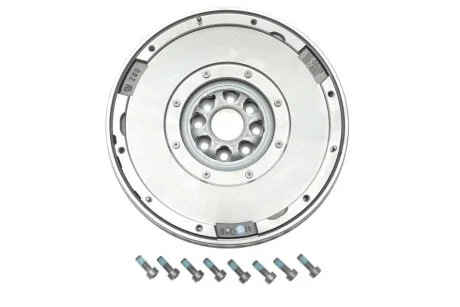 Маховик FORD: FOCUS C-MAX (03>07) 2.0TDCI/VOLVO: S40 (2004>) 2.0D, V50 2.0D SACHS 2294 000 111