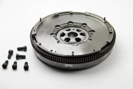 Маховик AUDI, SEAT, VW 1.9TDI-2.0TDI-2.0TDI 16V 03-13 (Пр-во) SACHS 2294 000 113