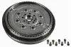 Маховик SSANGYONG KORANDO, REXTON / REXTON II, MUSSO SPORTS (вир-во) C.I.U SACHS 2294 000 293 (фото 1)