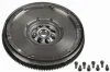 Маховик SSANGYONG KORANDO, REXTON / REXTON II, MUSSO SPORTS (вир-во) C.I.U SACHS 2294 000 293 (фото 2)
