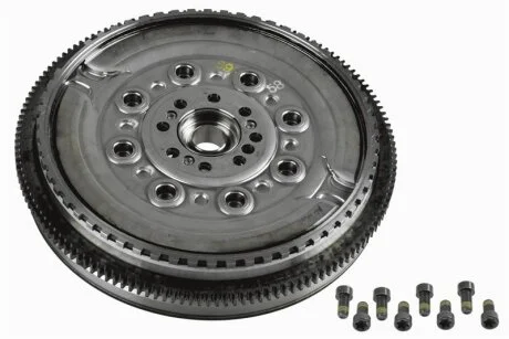 Маховик SSANGYONG KORANDO, REXTON / REXTON II, MUSSO SPORTS (вир-во) C.I.U SACHS 2294 000 293