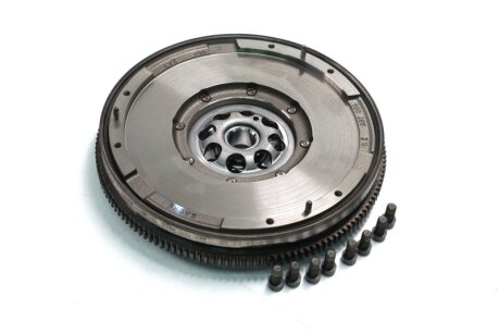 Маховик SSANGYONG, 05- C.I.U SACHS 2294 000 294