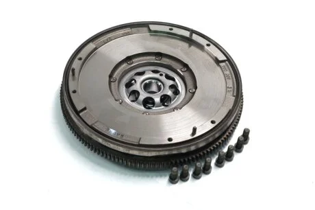 Маховик SSANGYONG, 05- (Вир-во) C.I.U SACHS 2294 000 294