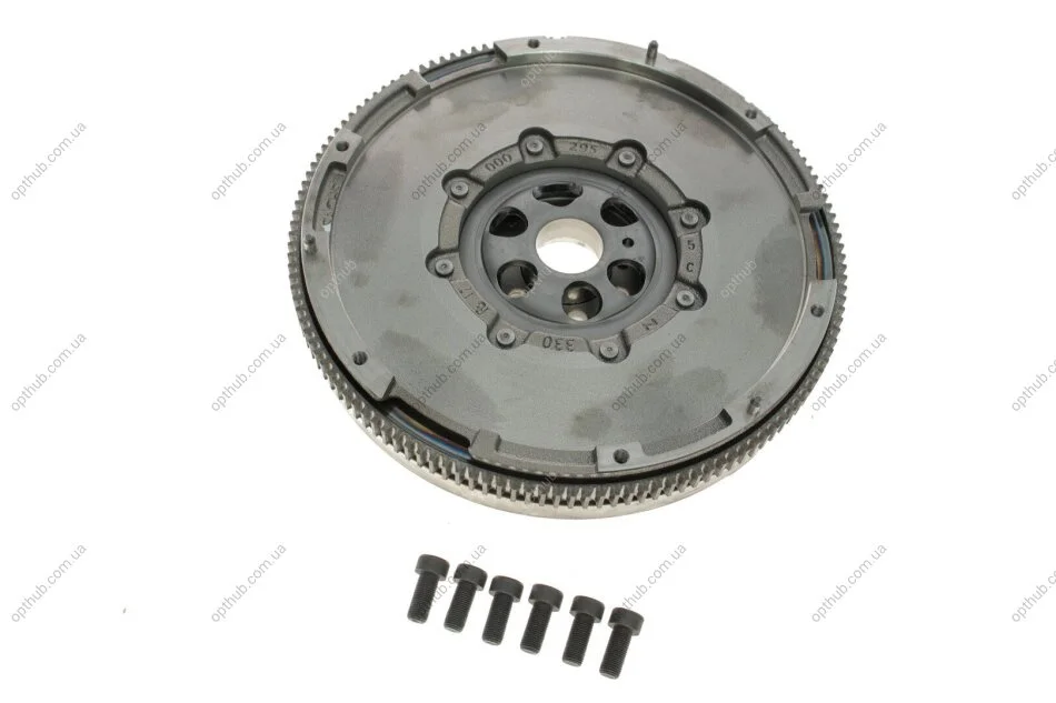 Маховик CHRYSLER, DODGE, JEEP (вир-во) C.I.U SACHS 2294 000 514 (фото 1)